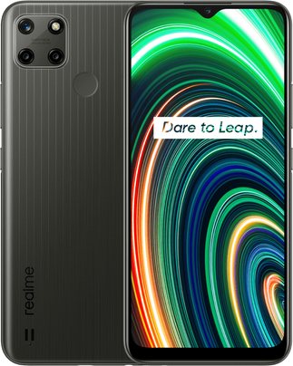 Oppo Realme C25Y 2021 Global Dual SIM TD-LTE 128GB RMX3265